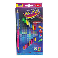 Vividel vinci doble punta